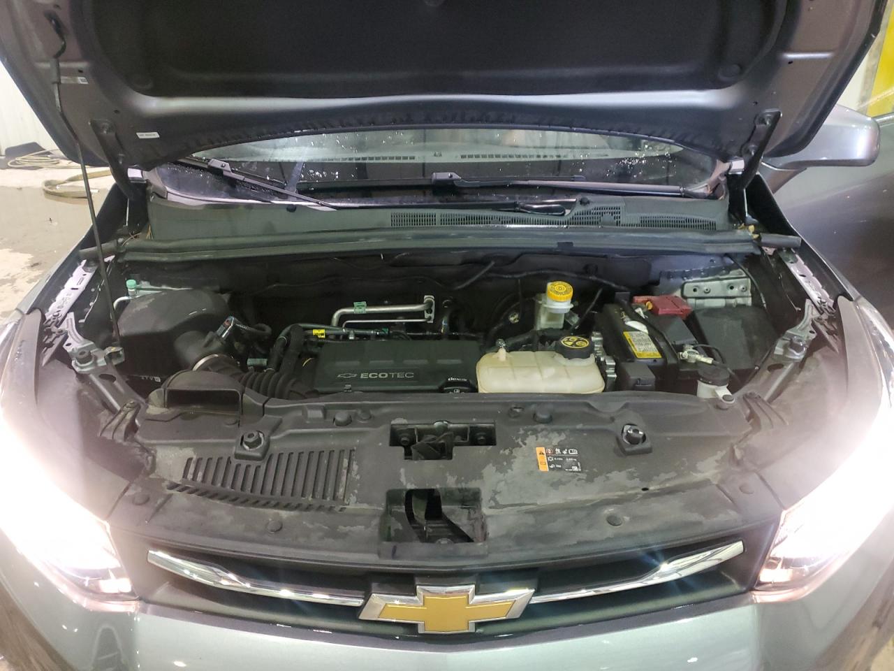 2020 Chevrolet Trax - Image 11