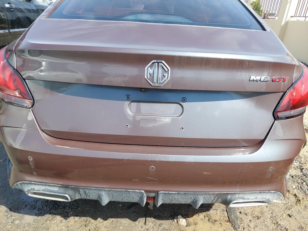LSJA36U97PN016098 - 2023 KIA EV6 GT LIN - #89227585