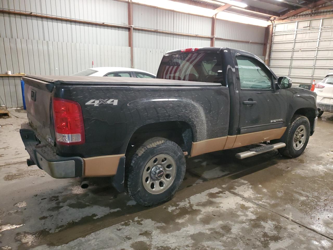 2013 GMC Sierra - Image 3