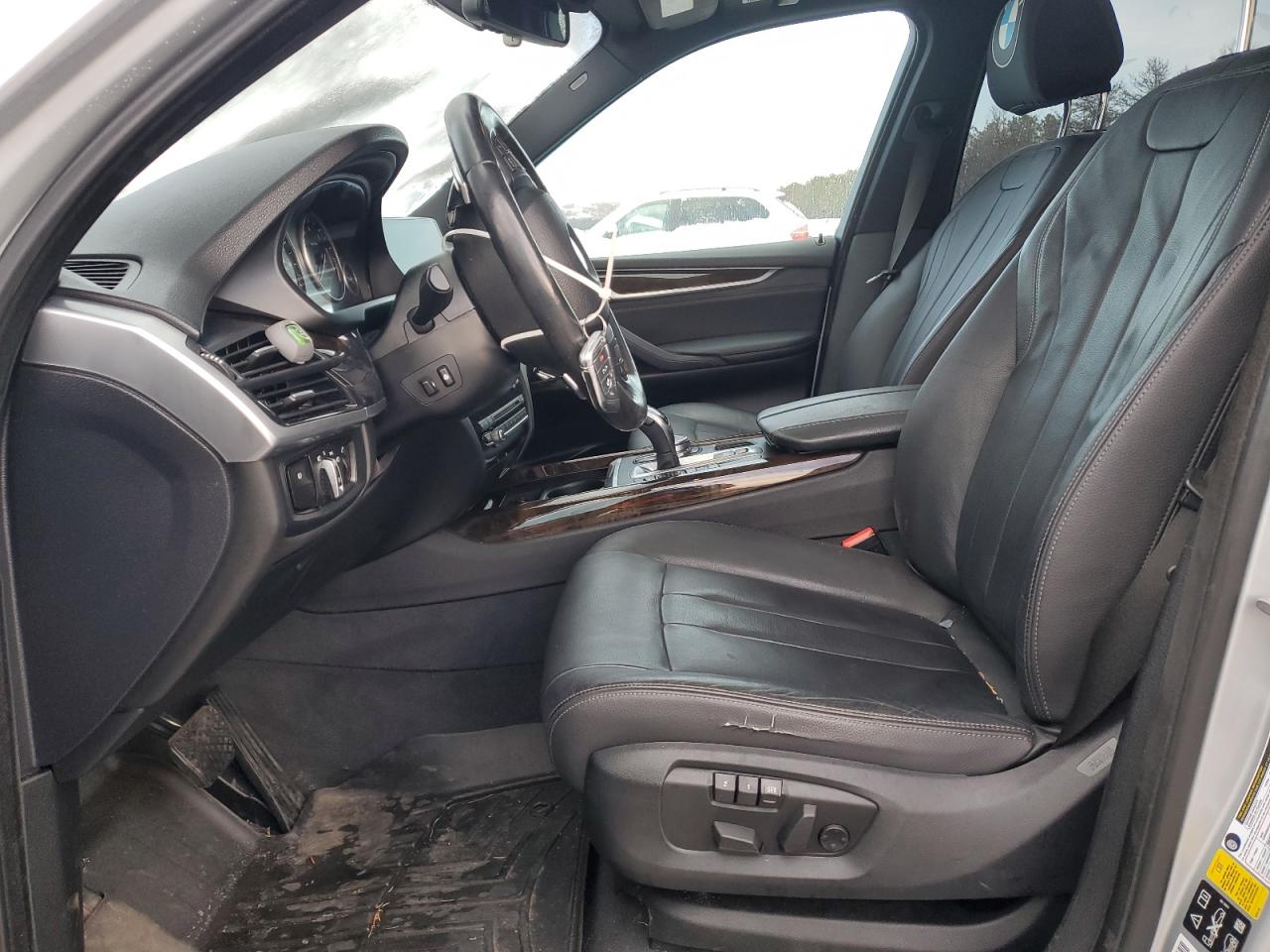 2018 BMW X5 - Image 7