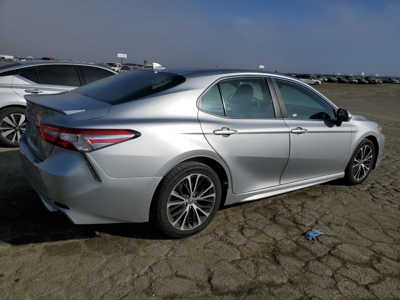 2020 Toyota Camry - Image 3