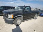 2007 Chevrolet Silverado K1500 na sprzedaż w Haslet, TX - Front End