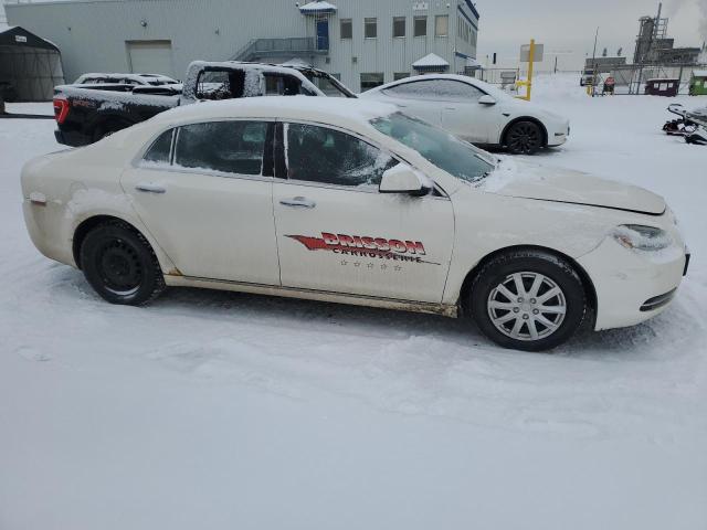 2012 CHEVROLET MALIBU 1LT