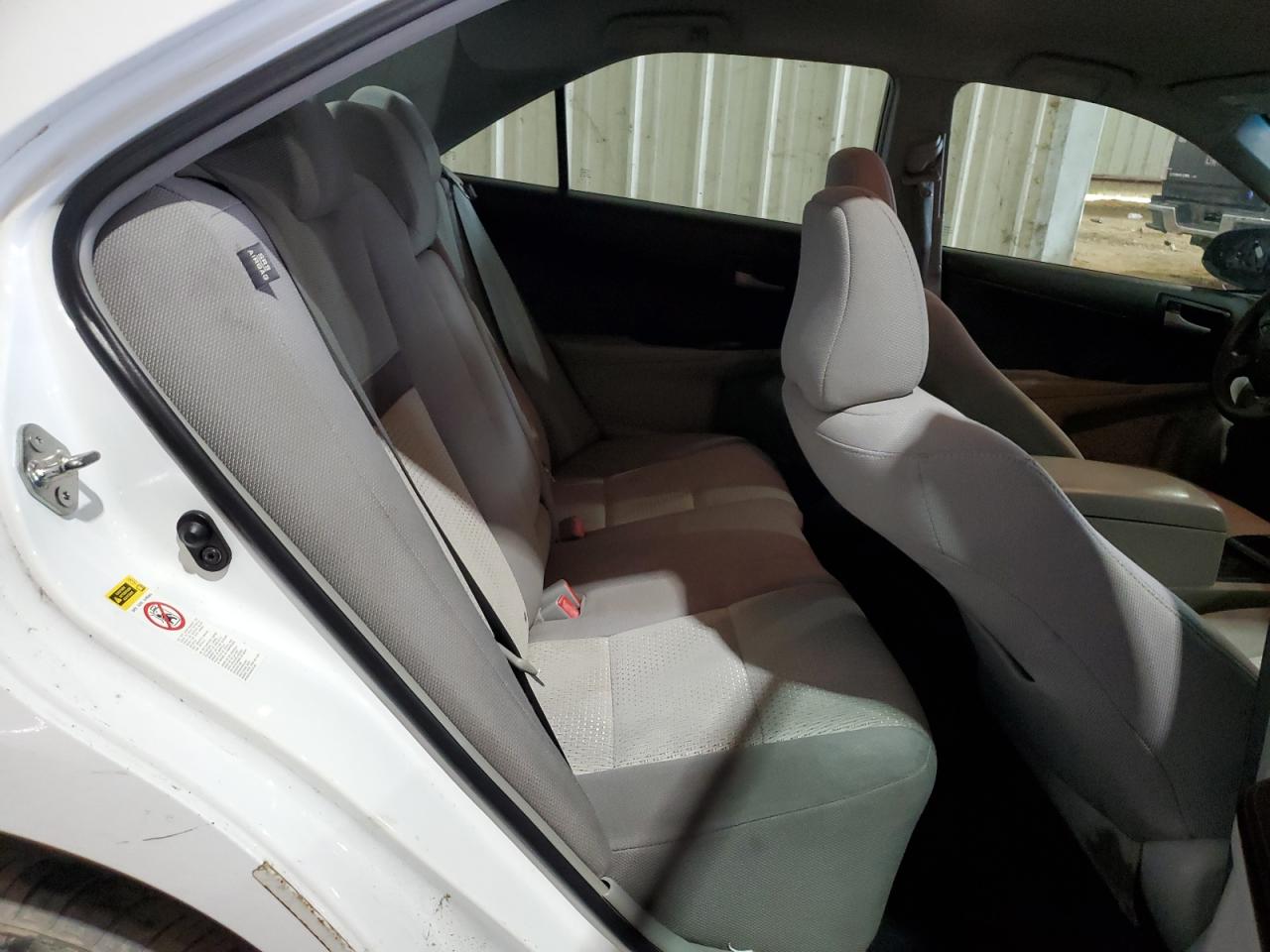 2014 Toyota Camry - Image 10