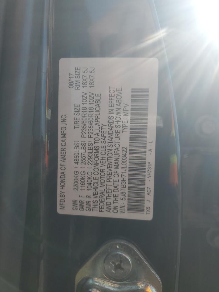 2018 Acura RDX - Image 13