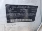 2020 Hyundai Sonata Sel იყიდება Anthony-ში, TX - Rear End