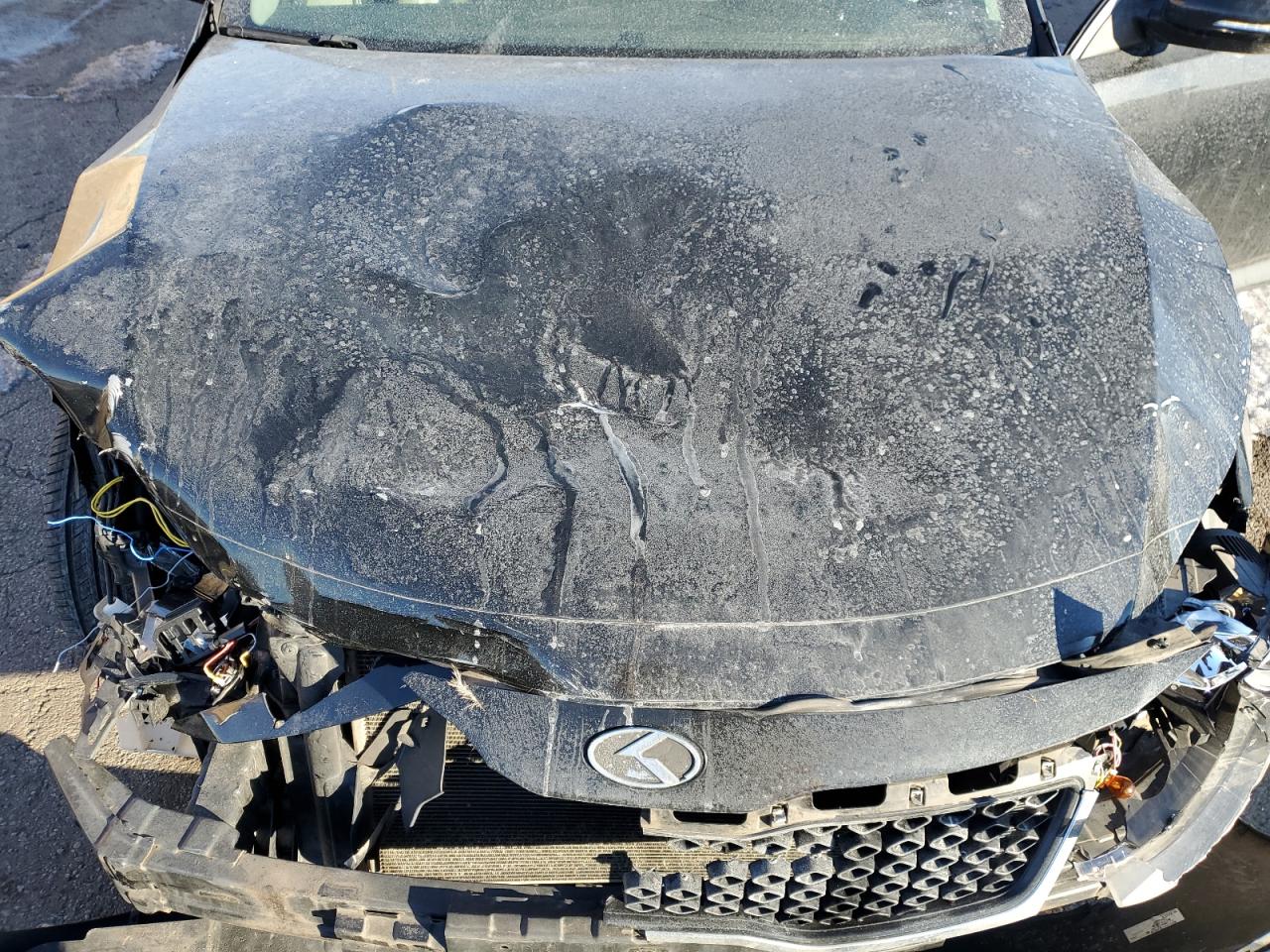 2013 Kia Optima - Image 13