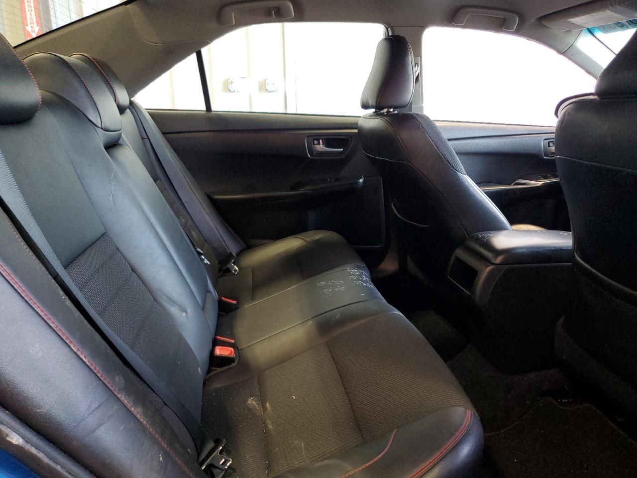 2017 Toyota Camry - Image 10