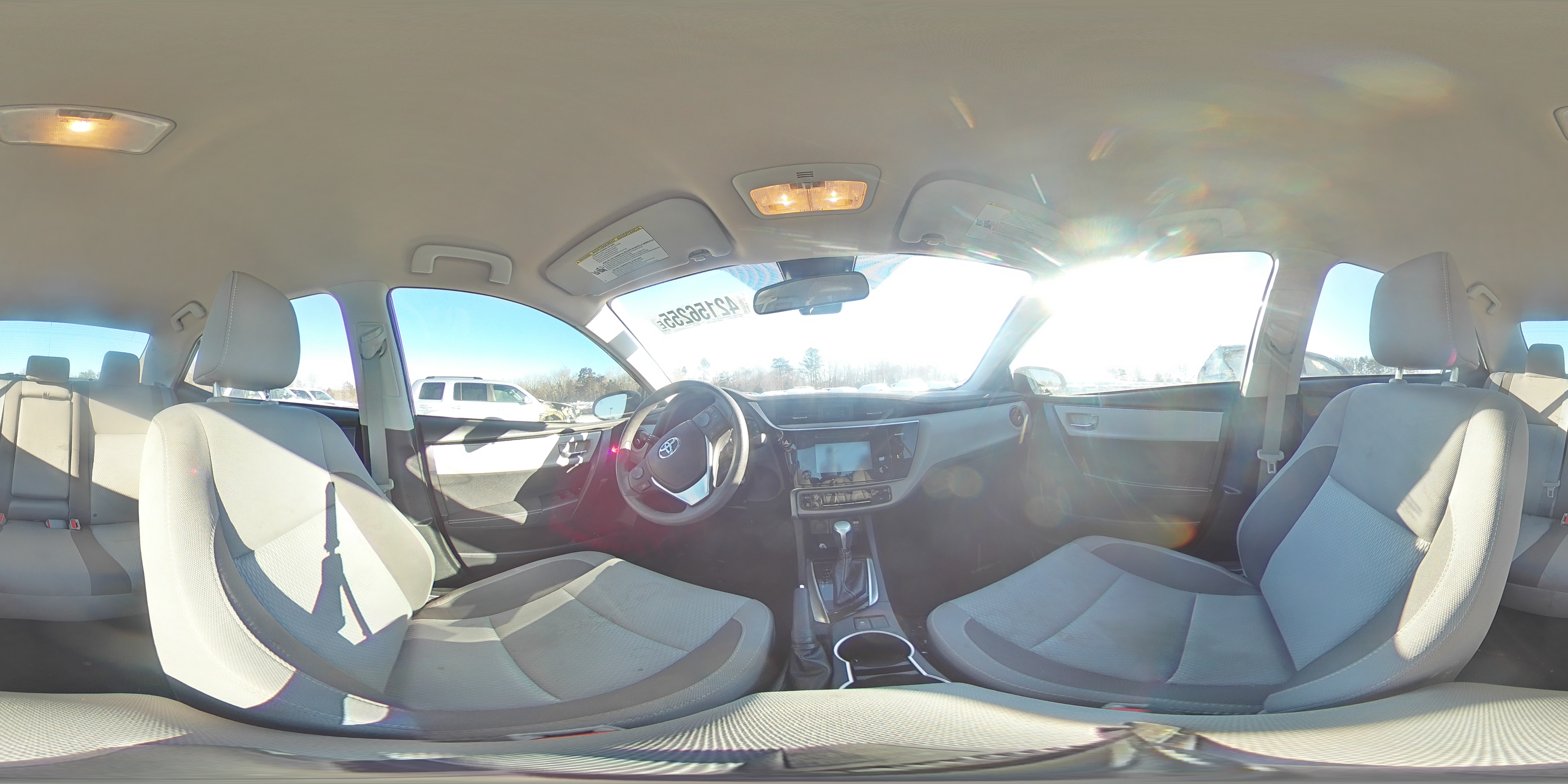 2017 Toyota Corolla - Image 13