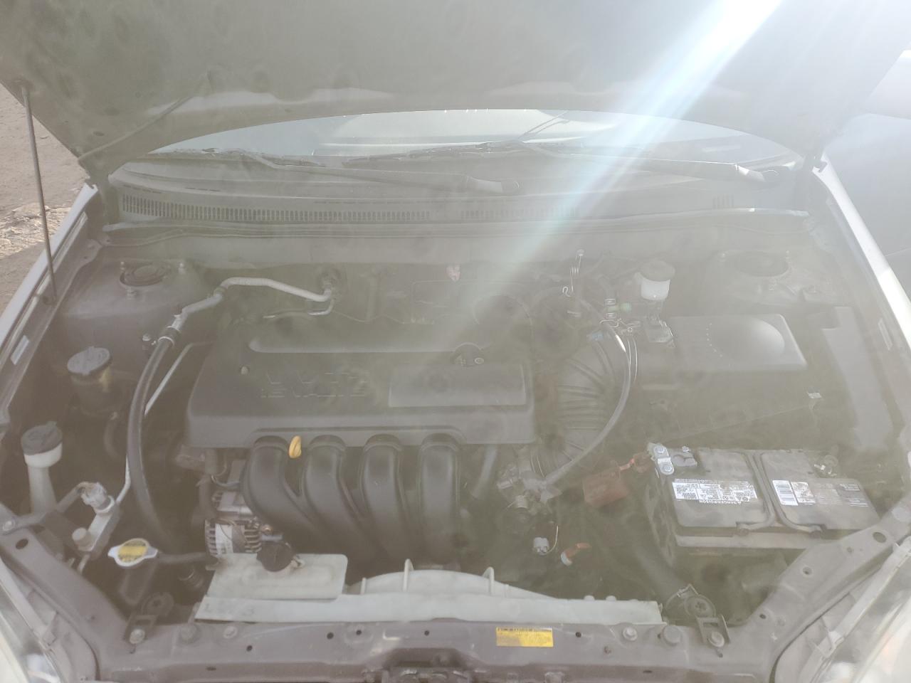 2003 Toyota Corolla - Image 11