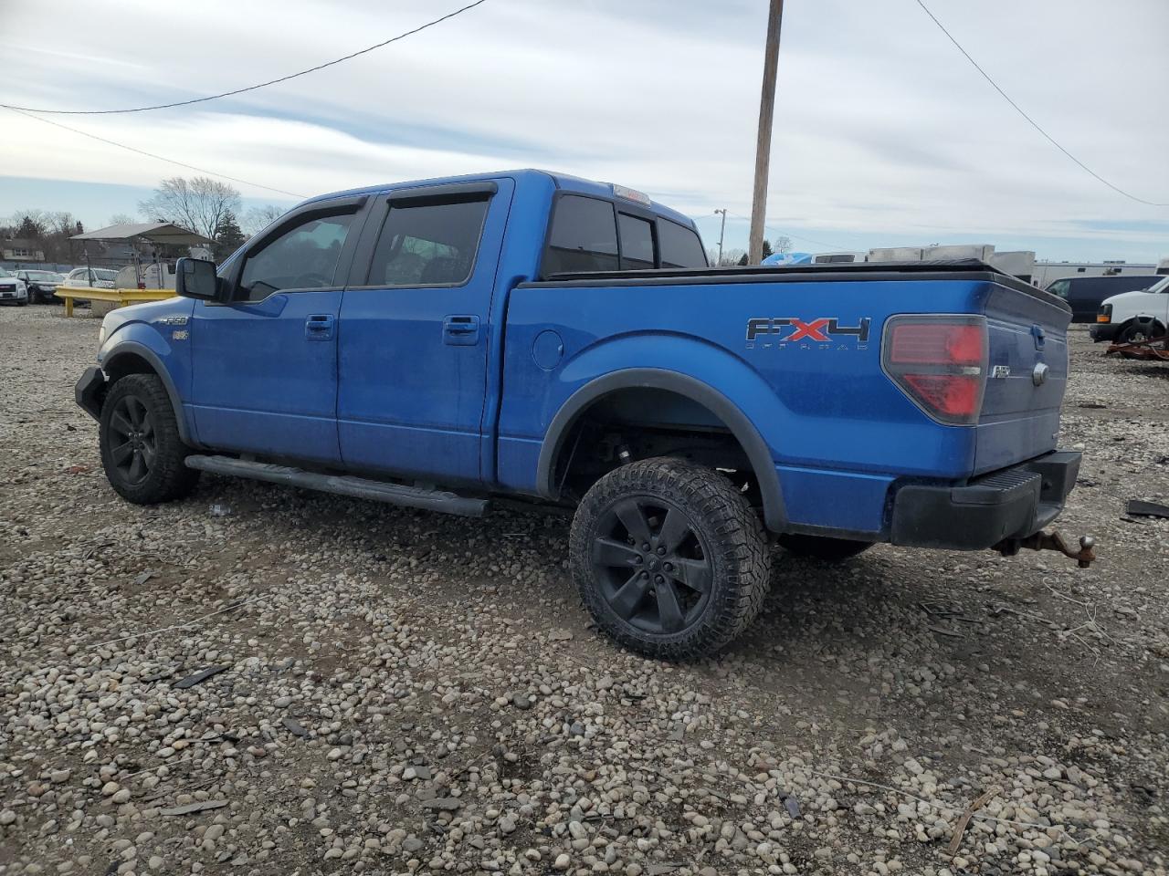 2011 Ford F-150 - Image 2