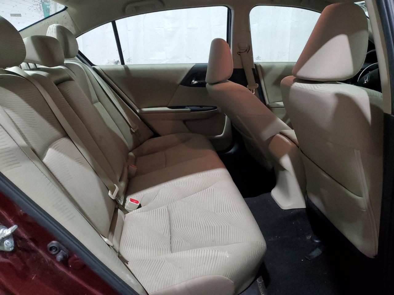 2016 Honda Accord - Image 10