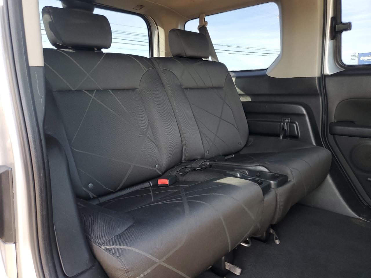 2009 Honda Element Sc VIN: 5J6YH18959L000277 Lot: 89386145