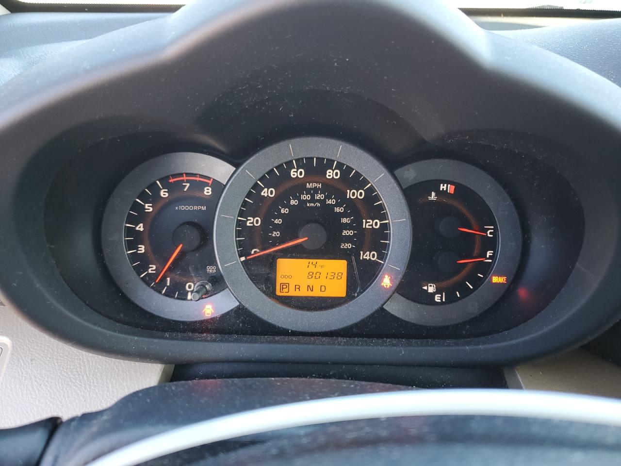 2009 Toyota RAV 4 - Image 9