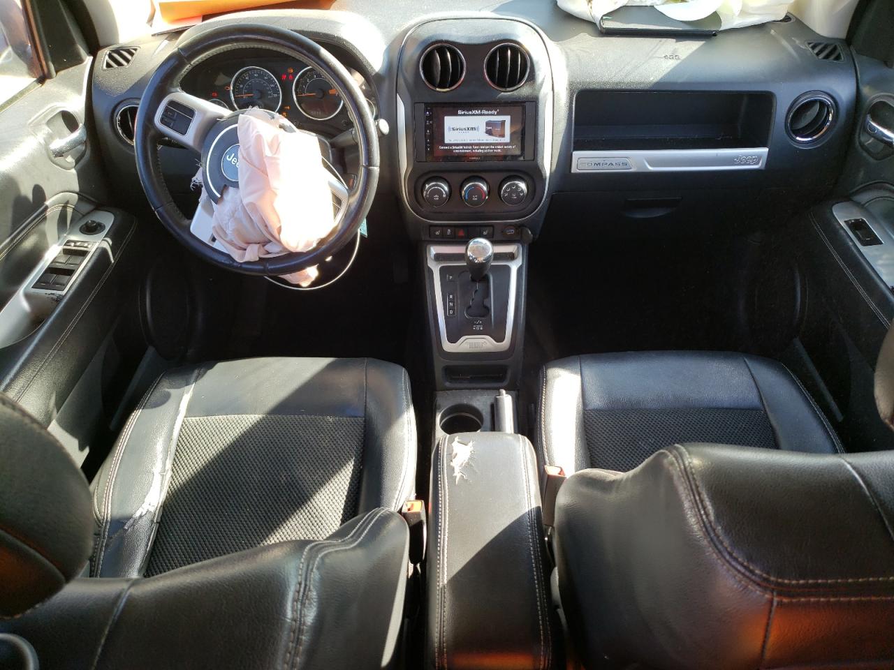 2016 Jeep Compass - Image 8