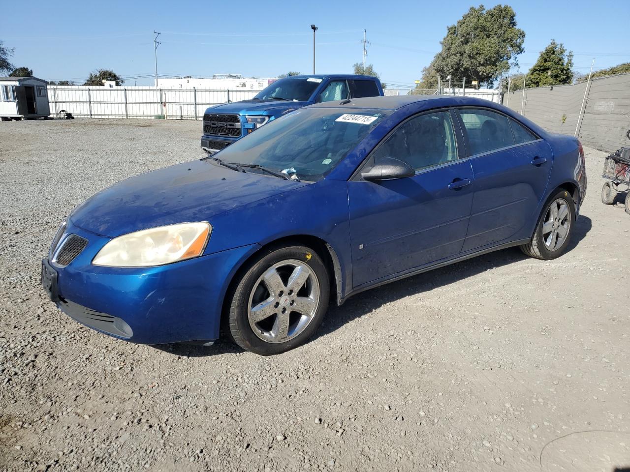 2006 Pontiac G6 - Image 1