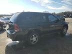 2008 Chevrolet Trailblazer Ls იყიდება Austell-ში, GA - Front End