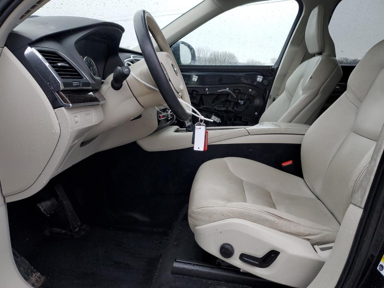 2019 Volvo XC90 - Image 7