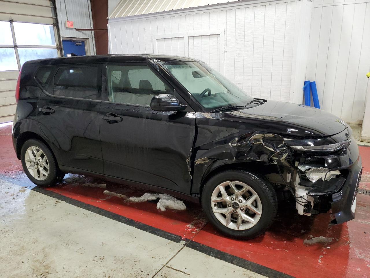 2022 Kia Soul - Image 4