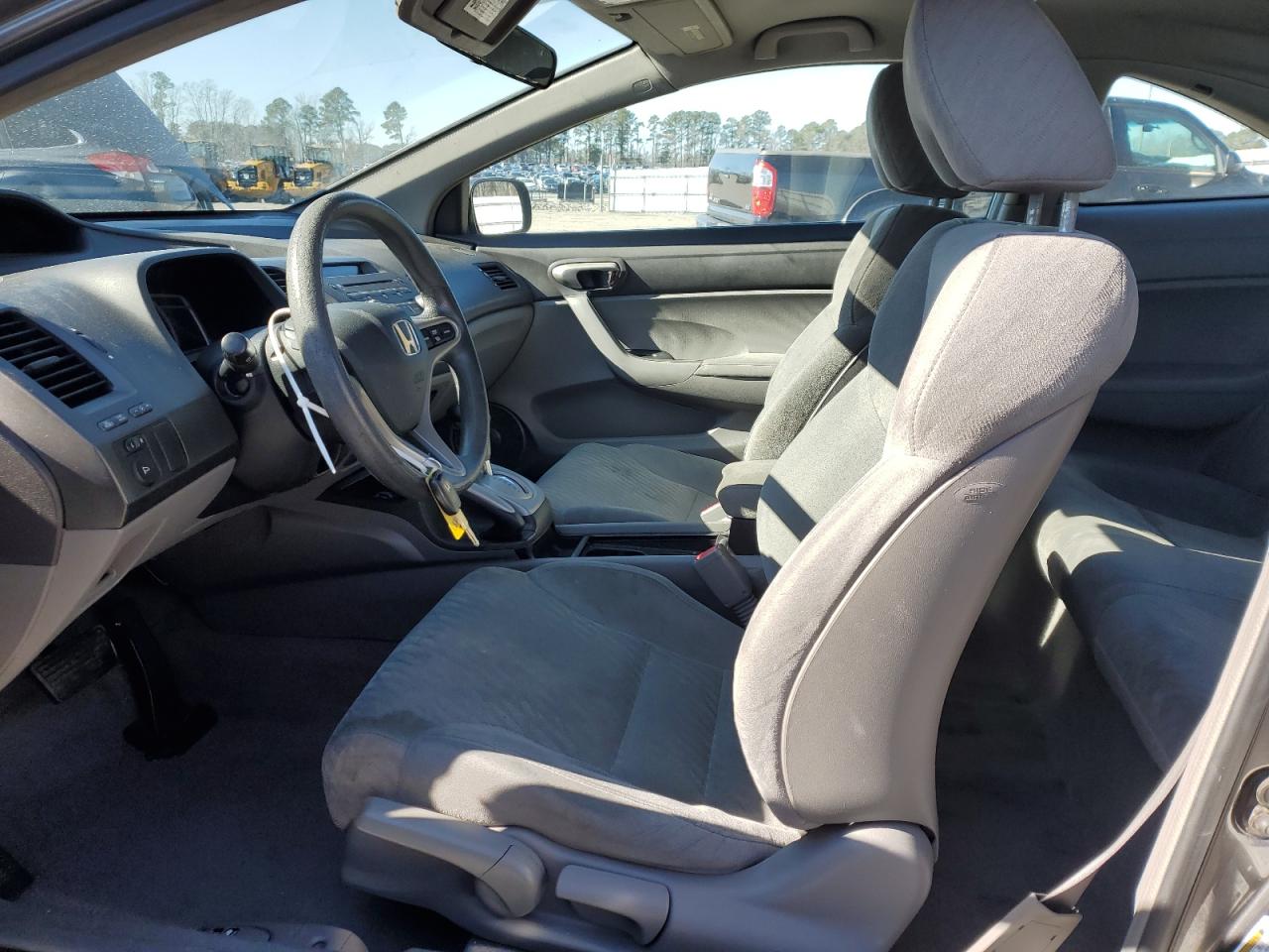 2010 Honda Civic - Image 7