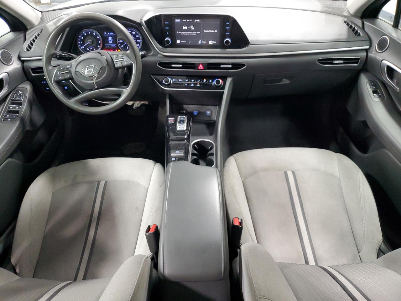 2021 Hyundai Sonata - Image 8