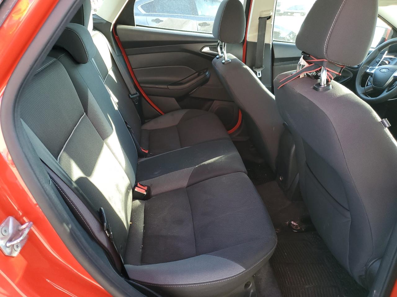2012 Ford Focus - Image 10