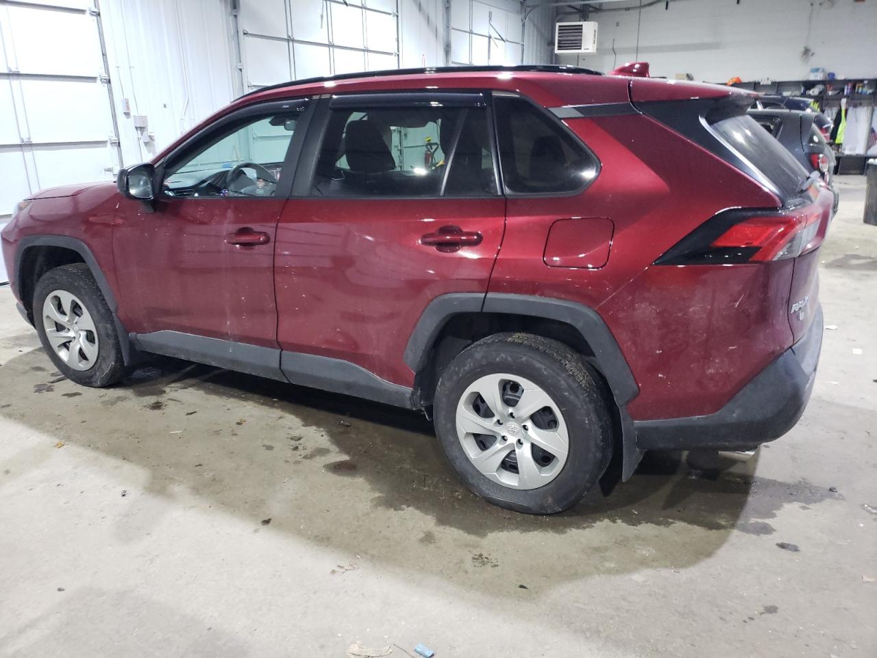2020 Toyota RAV 4 - Image 2