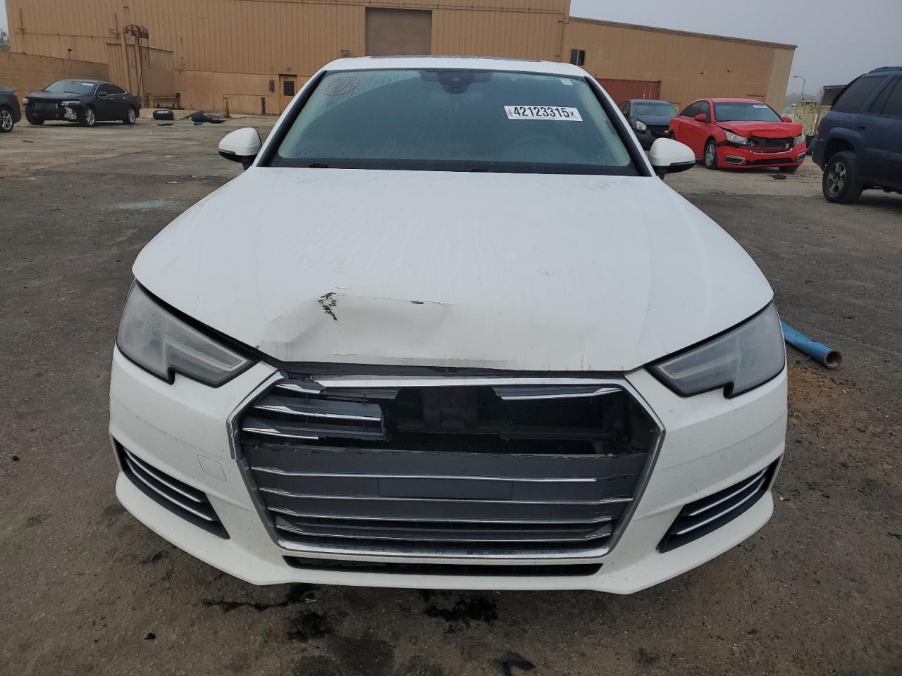 2017 Audi A4 - Image 5