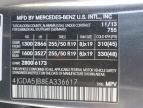 2014 Mercedes-Benz Ml 350 на продаже в Mentone, CA - Front End