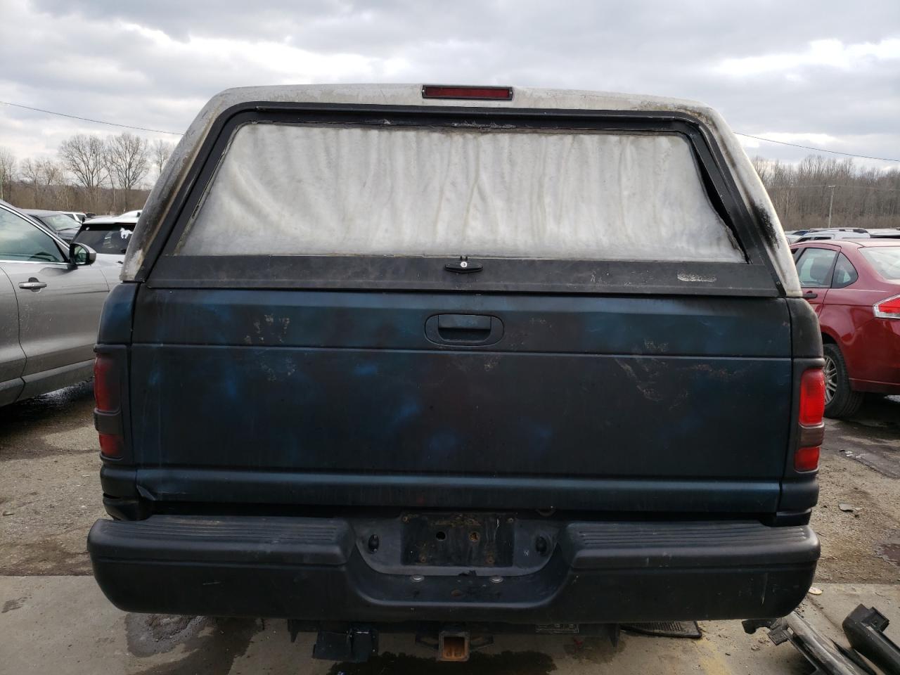 1998 Dodge RAM - Image 6