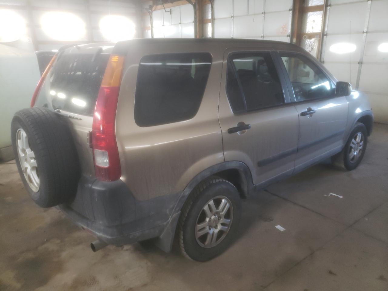 2003 Honda CR-V - Image 3