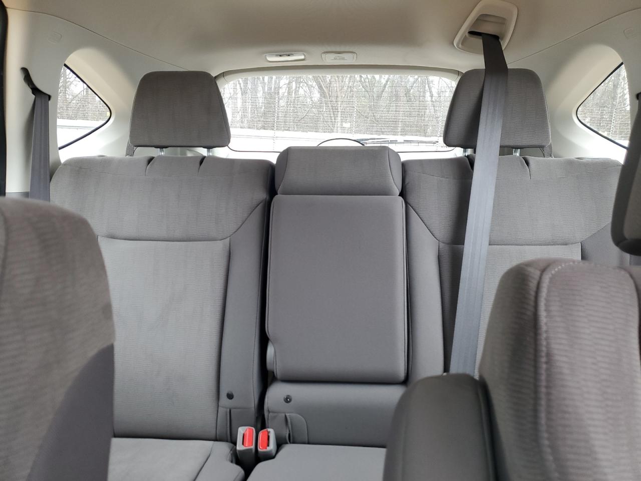 2013 Honda CR-V - Image 10