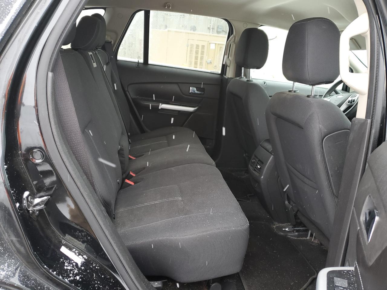 2013 Ford Edge - Image 11