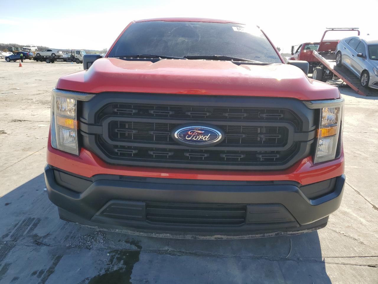2023 Ford F-150 - Image 5