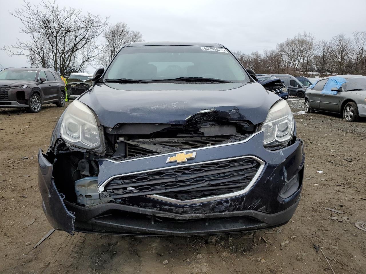 2016 Chevrolet Equinox - Image 5