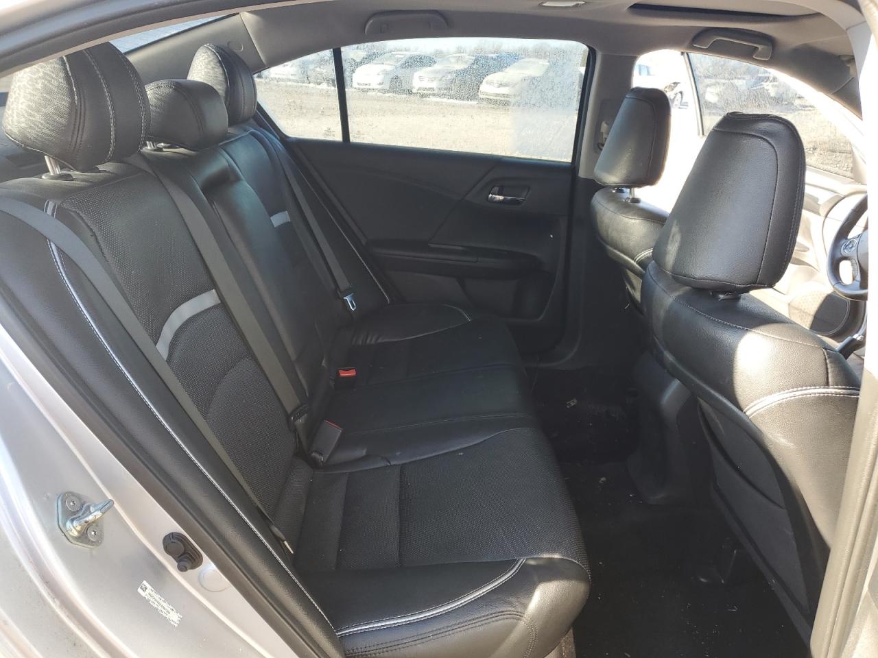 2014 Honda Accord - Image 11
