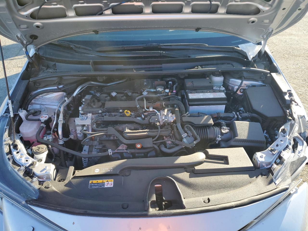 2024 Toyota Corolla - Image 11