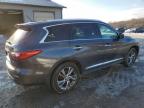 2013 Infiniti Jx35 en Venta en York Haven, PA - Biohazard/Chemical