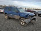 2002 Nissan Xterra Xe للبيع في Portland، OR - Front End