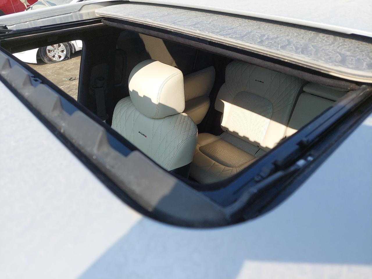 JN8AY2NY6K9365101 - 2019 NISSAN PATROL - #87557405