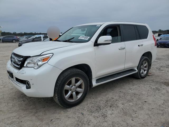 2010 Lexus Gx 460