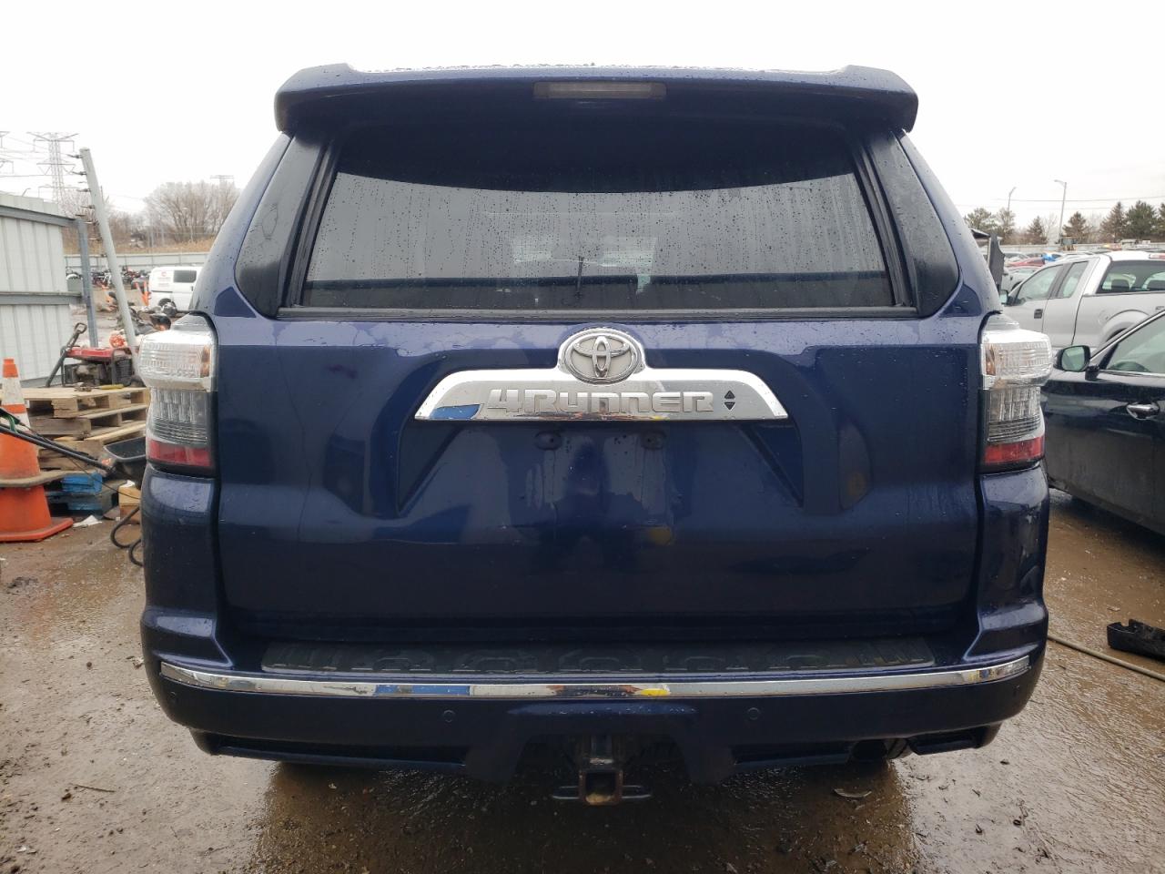 2014 Toyota 4Runner - Image 6
