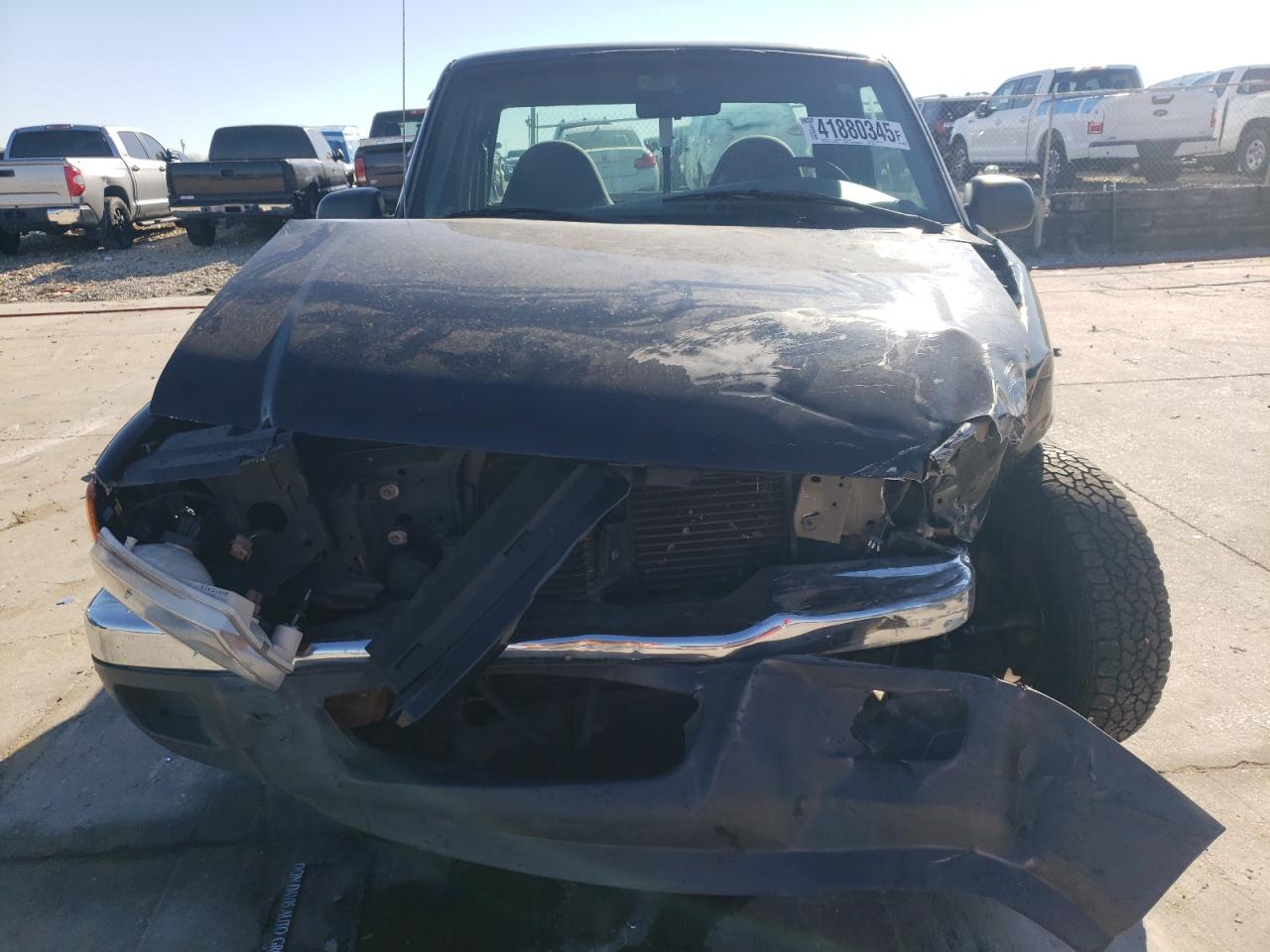 2001 Ford Ranger - Image 5