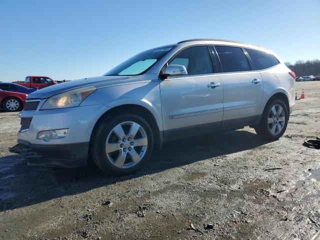 2009 Chevrolet Traverse Ltz