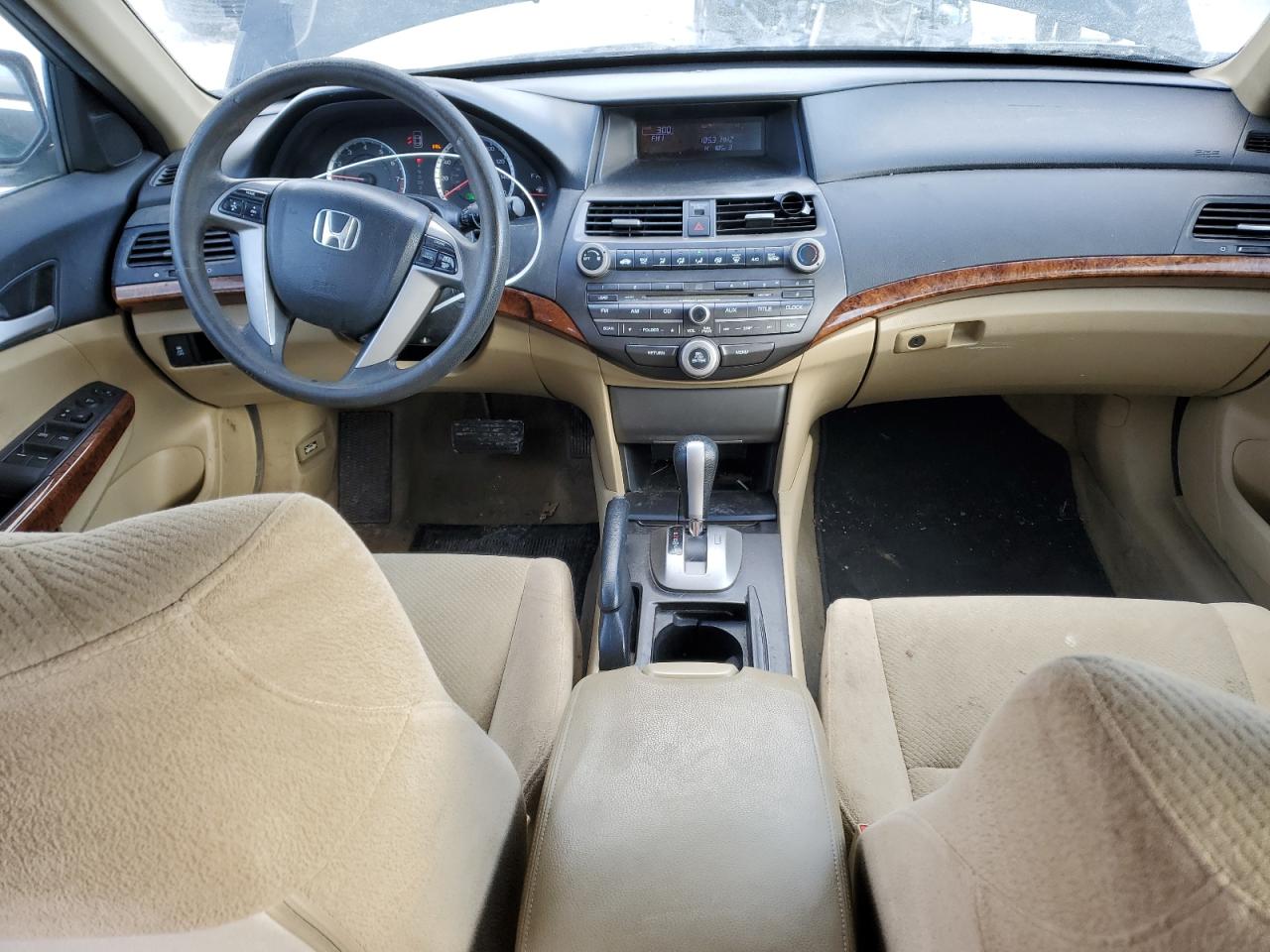 2012 Honda Accord - Image 8