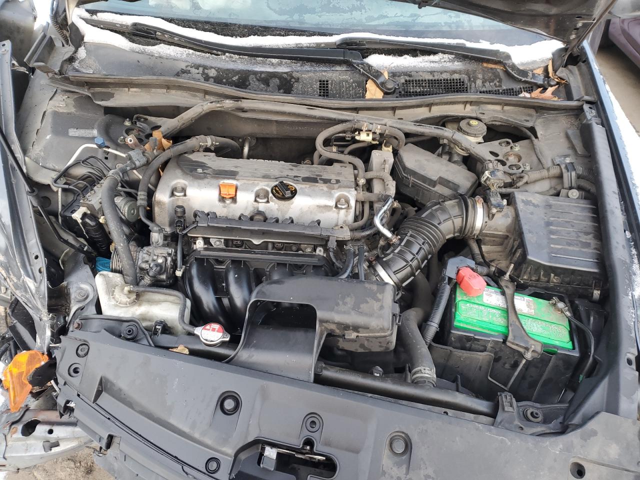 2012 Honda Accord - Image 11