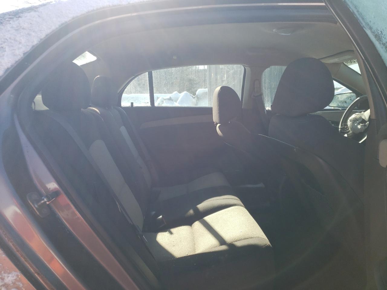 2012 Chevrolet Malibu - Image 10