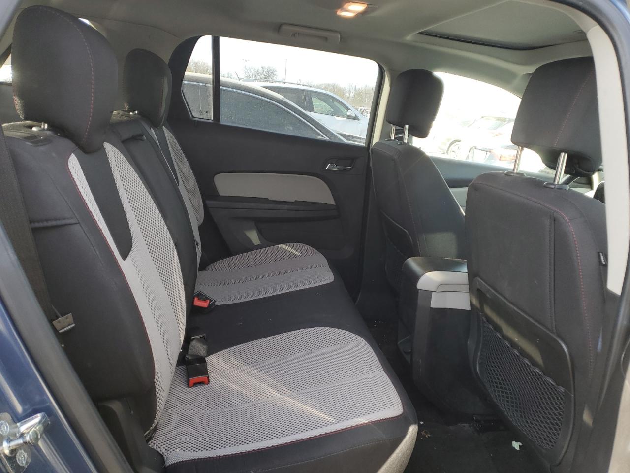 2012 GMC Terrain - Image 10