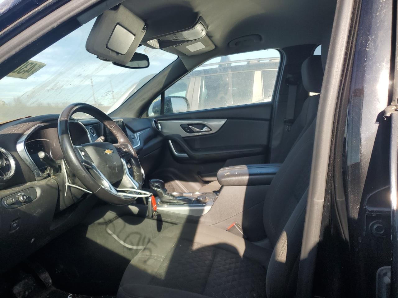 2020 Chevrolet Blazer - Image 7