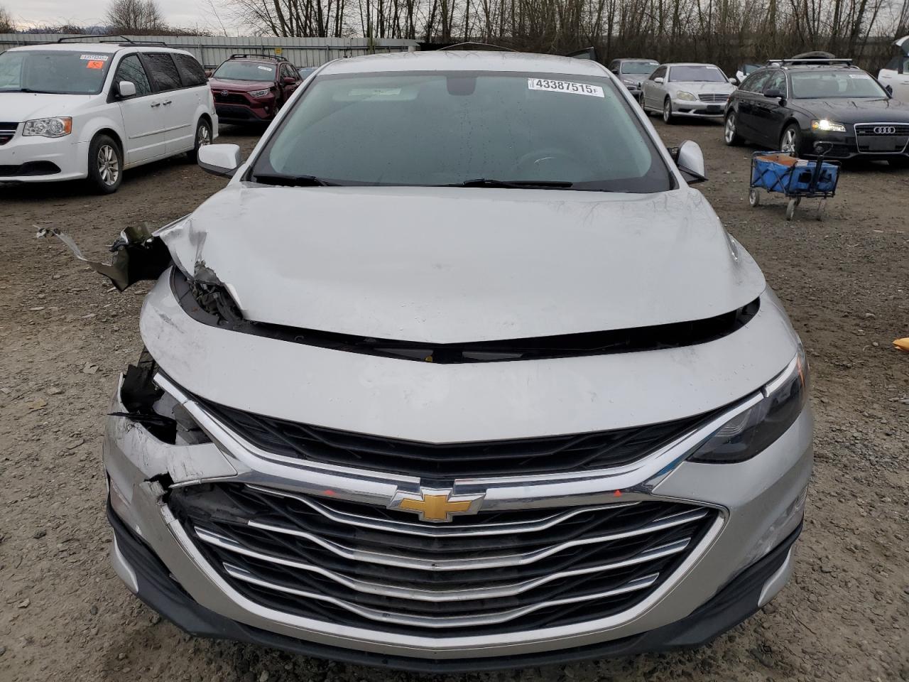 2019 Chevrolet Malibu - Image 5